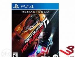 Need For Speed Hot Pursuit Remastered