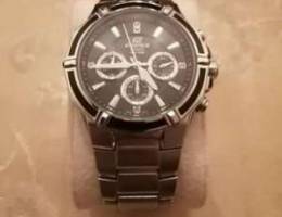 Casio edifice