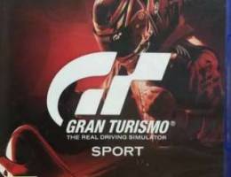 ps4 gran turismo