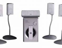 Philips home cimema surround sound