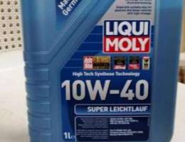 Liquimoly oil 5L