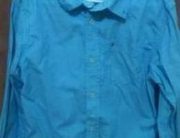 Boy's shirt 35000 Ù‚Ù…ÙŠØµ ØµØ¨ÙŠØ§Ù†ÙŠ