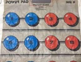 nintendo power pad