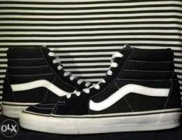 Original vans | skateboard shoes