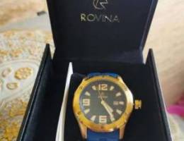 rovina watch