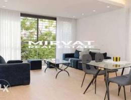 Modern Apartment For Rent Achrafieh |Perfe...