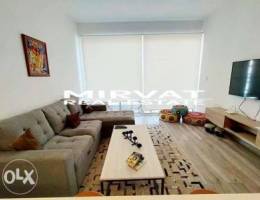 Elegant Apartment For Rent Achrafieh| With...