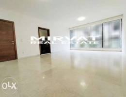 New Apartment Unfurnished For Rent Achrafi...