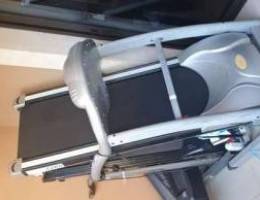 Treadmill 3hp