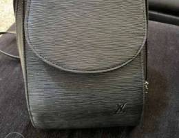 bag black good quality