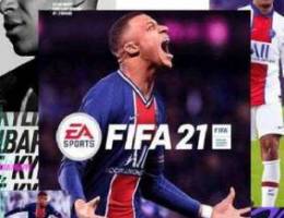 Fifa 21 Xbox One