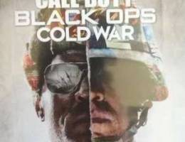 Call of Duty Black Ops Cold War