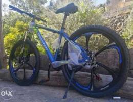 Mtb special edition 26( new)