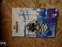 Tissot 150th anniversary story book ÙƒØªØ§Ø¨ Ø¹...