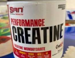 Performance Creatine (for Gym, Body Buildi...