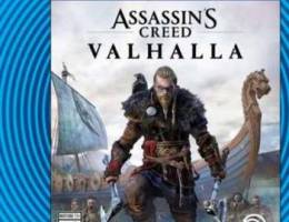 matloob Assassin's creed Valhalla ps5