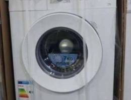 Offer washing automatic National 7kg