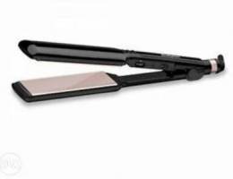 hair straightener digital