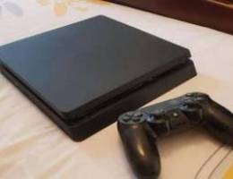 Ps4 slim