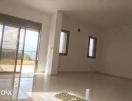 CHECK ACCEPTED, 190 Sq. In CHOUAYA-Bikfaya...