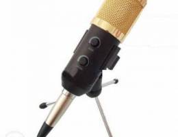 ProfessionaL Uni-Directional Condenser Mic...