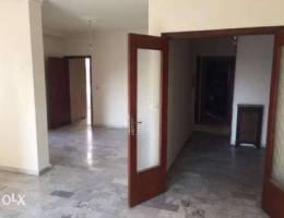 *Part Cash* 200 Sqm | Apartment Rabieh | M...