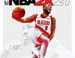 NBA 2k21