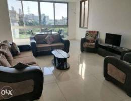 L07738-Furnished 3-Bedroom Apartment for R...