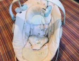 baby rocking chair