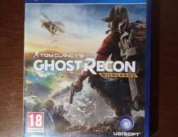 Ghost Recon Wildlands