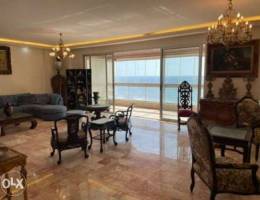 Ramlet el Bayda Sea View Furnished Apartme...