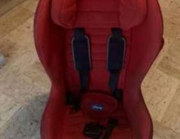 car seat from 9 to 18 kilos excellent cond...