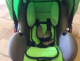 car seats