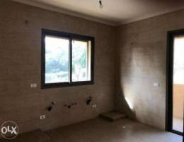 A 400 m2 duplex apartment for sale in Bsal...