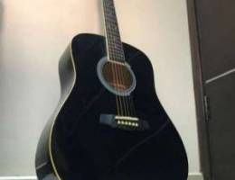 NEW kapok acoustic guitar