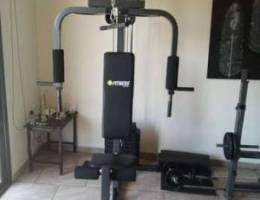 Home gym