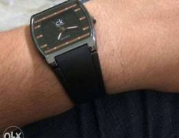 watch calvin klein like new made in japan ...