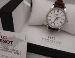 Tissot