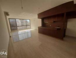 A 99 m2 apartment with an open view for sa...