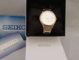 Seiko Gold