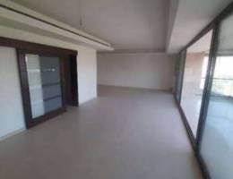 CASH- Apartment in Achrafieh, Beirut