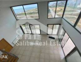 Breathtaking Duplex with Roof for Rent at ...