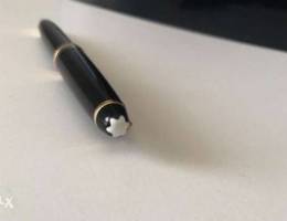 Original Montblanc Pen