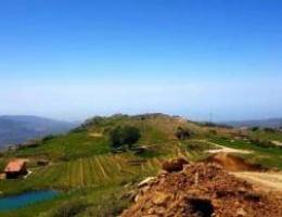 L07942 Land For Sale in Qanat Bakish with ...