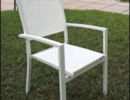 aluminum chair 245