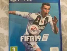 Fifa 19 arabic edition