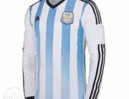 Argentine Jersey