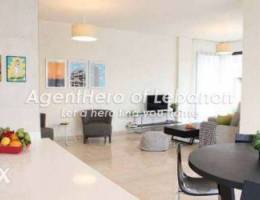 Brand New 3BR Furnished Apartment â€“ Achraf...