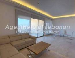 3 BR Apartment | Sea View | Terrace