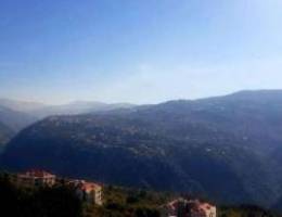 L07575 Villa for Sale in Ballouneh with Ga...